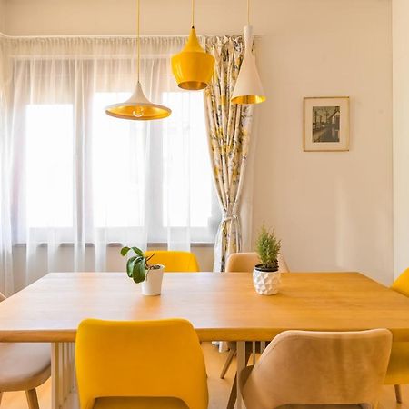 Designer Maisonette With Top Central Location Apartman Szófia Kültér fotó