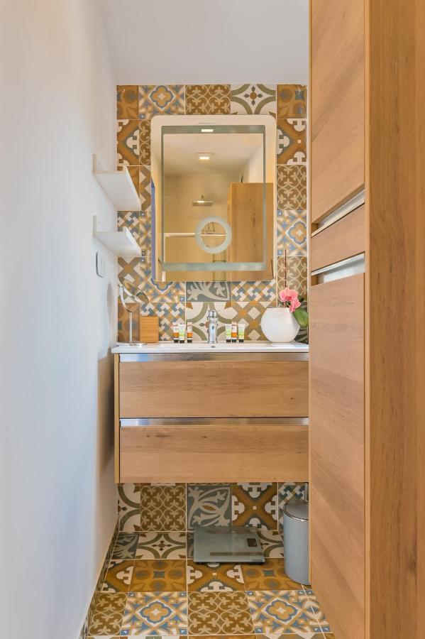 Designer Maisonette With Top Central Location Apartman Szófia Kültér fotó