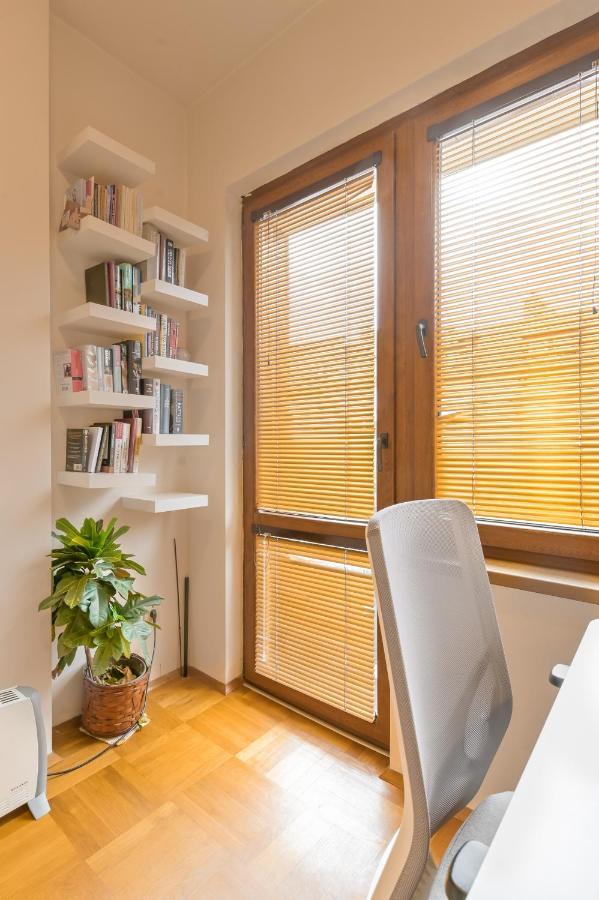 Designer Maisonette With Top Central Location Apartman Szófia Kültér fotó