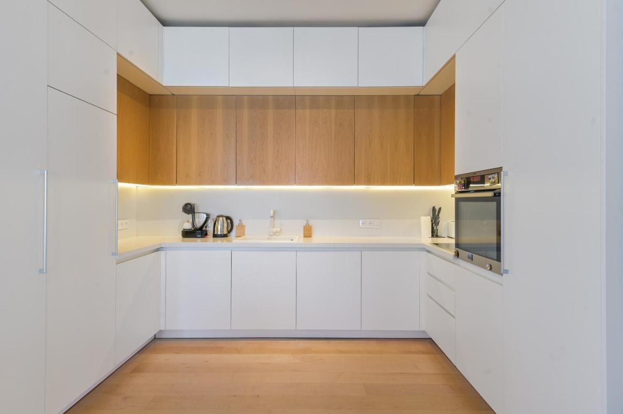 Designer Maisonette With Top Central Location Apartman Szófia Kültér fotó