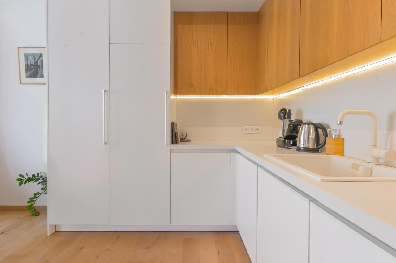 Designer Maisonette With Top Central Location Apartman Szófia Kültér fotó
