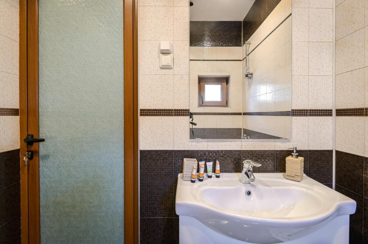 Designer Maisonette With Top Central Location Apartman Szófia Kültér fotó