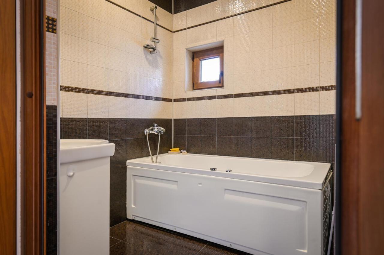 Designer Maisonette With Top Central Location Apartman Szófia Kültér fotó